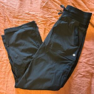Lululemon dance studio pants